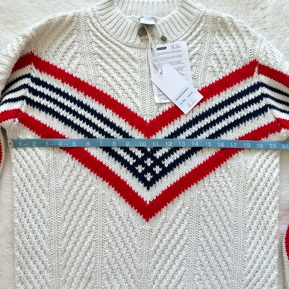 NWT!!! 8 by Yoox sweater size XS Retail 270$ - Picture 7 of 8